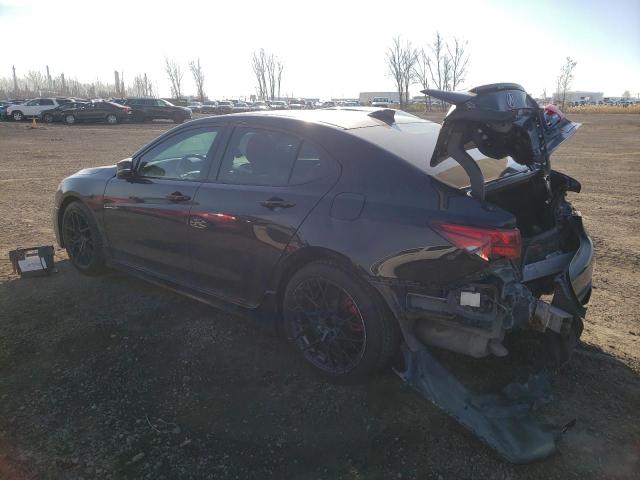 Изображение 2 2015 ACURA TLX TECH 2015 с VIN 19UUB3F5XFA800924