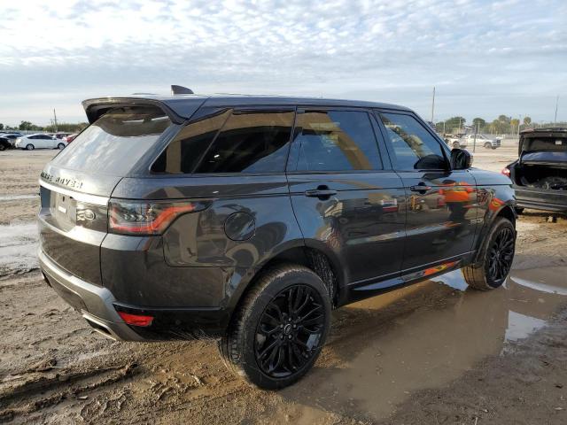 Image 3 of 2018 LAND ROVER RANGE ROVER SPORT HSE 2018 with VIN SALWR2RV1JA804676