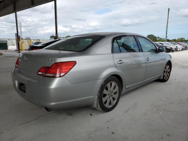 Obraz 3 z 2006 TOYOTA AVALON XL 2006 z VIN 4T1BK36B06U119810
