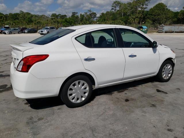Image 3 of 2016 NISSAN VERSA S 2016 with VIN 3N1CN7AP2GL814380