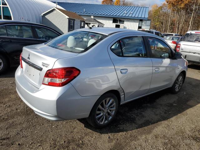 Obraz 3 z 2018 MITSUBISHI MIRAGE G4 ES 2018 z VIN ML32F3FJ4JHF10904