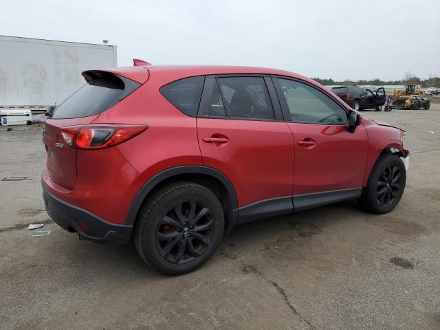 Изображение 3 2016 MAZDA CX-5 GT 2016 с VIN JM3KE4DY3G0717916