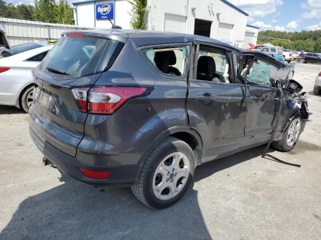 Image 3 of 2017 FORD ESCAPE S 2017 with VIN 1FMCU0F71HUB56294