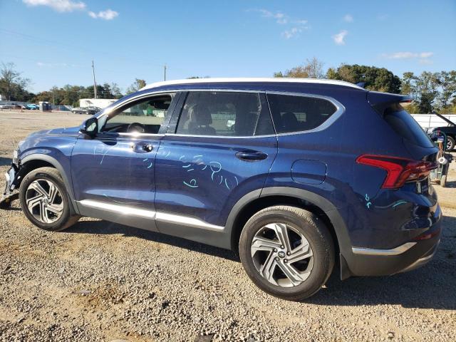 Изображение 2 2022 HYUNDAI SANTA FE SEL 2022 с VIN 5NMS24AJ2NH407763