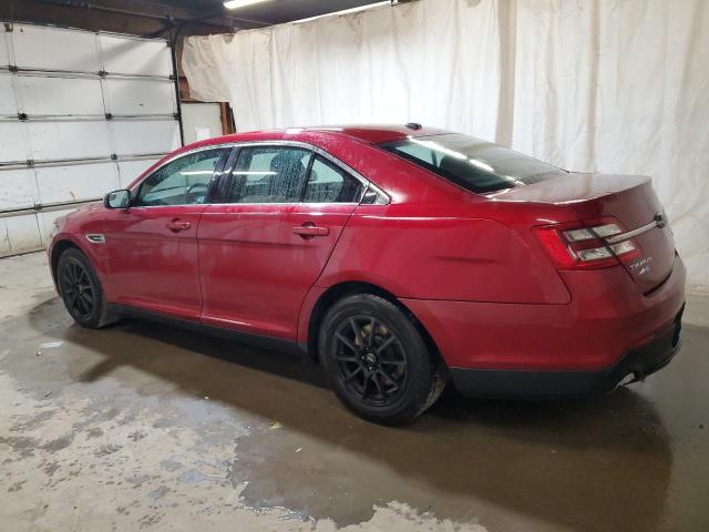 Изображение 2 2014 FORD TAURUS LIMITED 2014 с VIN 1FAHP2F8XEG131996