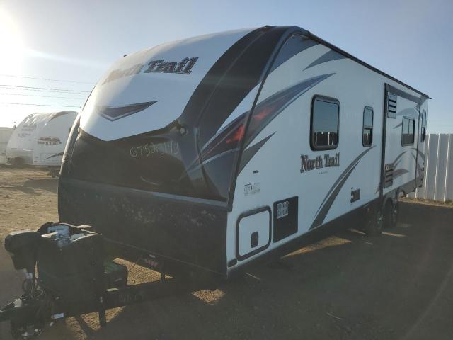 Image 2 of 2019 NORT TRAILER 2019 with VIN 5SFNB3221KE392439