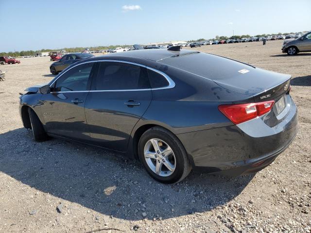 Изображение 2 2020 CHEVROLET MALIBU LS 2020 с VIN 1G1ZB5STXLF007523