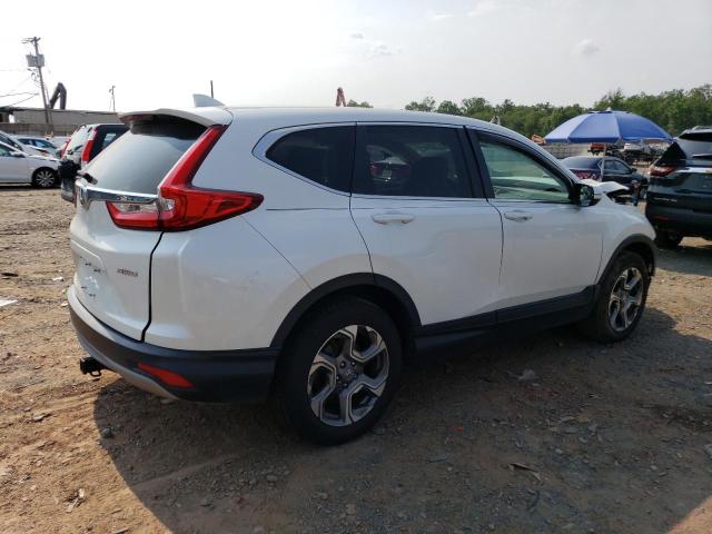 Obraz 3 z 2019 HONDA CR-V EX 2019 z VIN 5J6RW2H5XKL027283