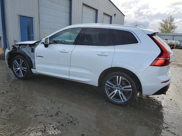 Изображение 2 2020 VOLVO XC60 T5 MOMENTUM 2020 с VIN YV4102RK9L1558848