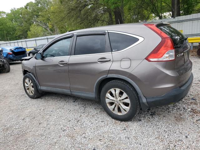 Изображение 2 2012 HONDA CR-V EX 2012 с VIN 5J6RM3H5XCL025823