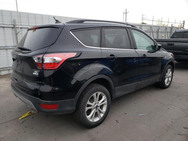 Obraz 3 z 2018 FORD ESCAPE SE 2018 z VIN 1FMCU9GD1JUD59104