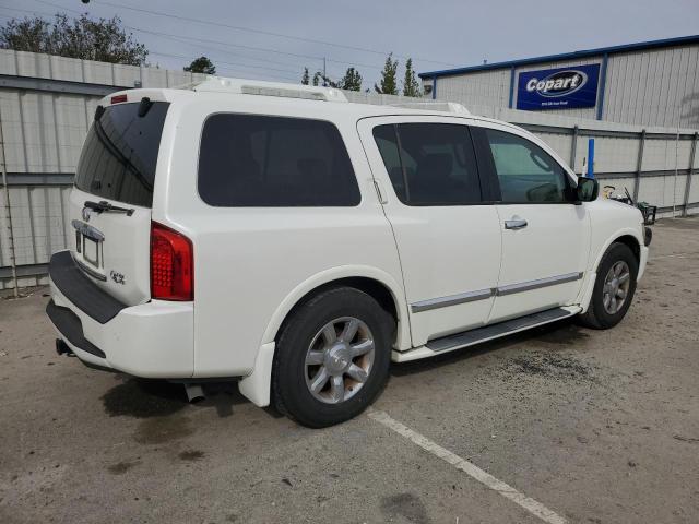 Obraz 3 z 2007 INFINITI QX56  2007 z VIN 5N3AA08A67N805905