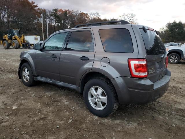 Изображение 2 2010 FORD ESCAPE XLT 2010 с VIN 1FMCU9D73AKC59984