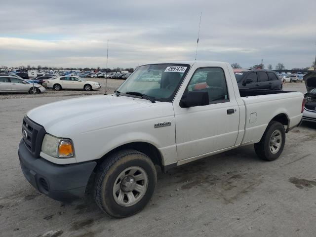 Obraz 2010 FORD RANGER  2010