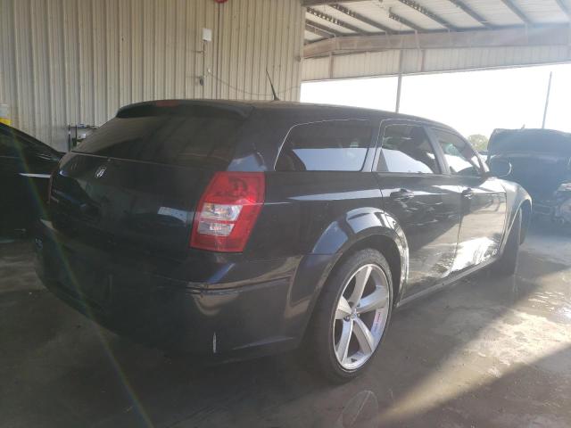 Изображение 3 2008 DODGE MAGNUM  2008 с VIN 2D4FV47T38H185979