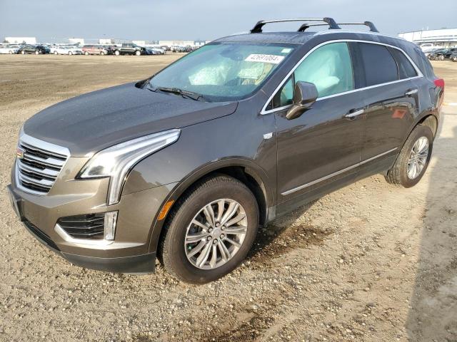2019 CADILLAC XT5 LUXURY 2019 image