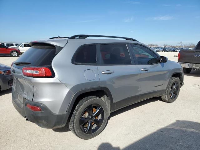 Image 3 of 2016 JEEP CHEROKEE LATITUDE 2016 with VIN 1C4PJMCS5GW187047