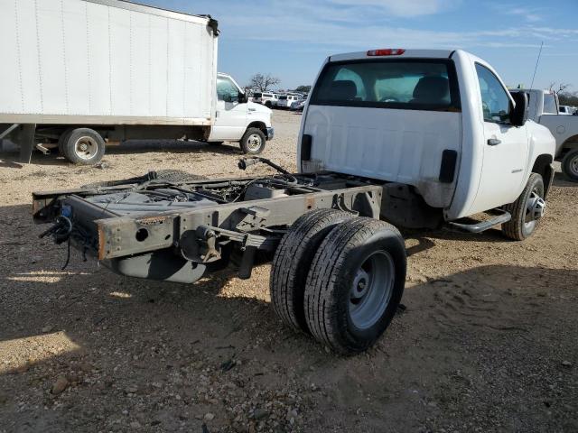 Изображение 3 2014 CHEVROLET SILVERADO C3500 2014 с VIN 1GB3CZCGXEF113416