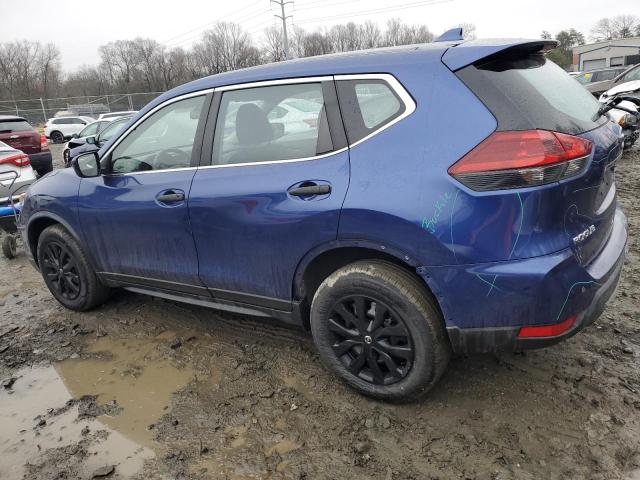 Изображение 2 2019 NISSAN ROGUE S 2019 с VIN JN8AT2MV6KW374307