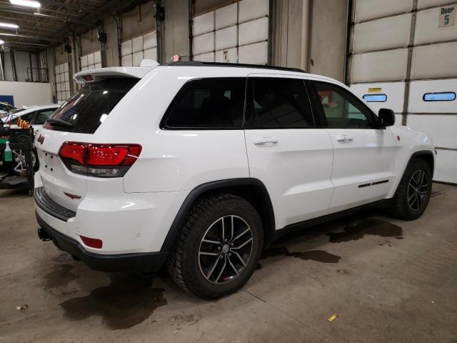 Изображение 3 2018 JEEP GRAND CHEROKEE TRAILHAWK 2018 с VIN 1C4RJFLG7JC458618