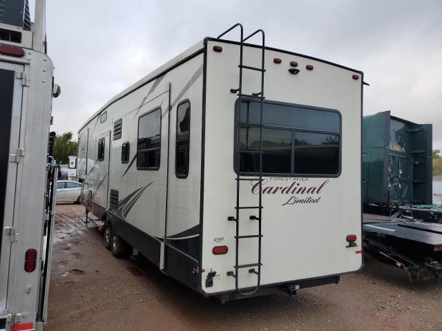 Изображение 3 2020 WILDWOOD CARDINAL 2020 с VIN 4X4FCAP20LG104511