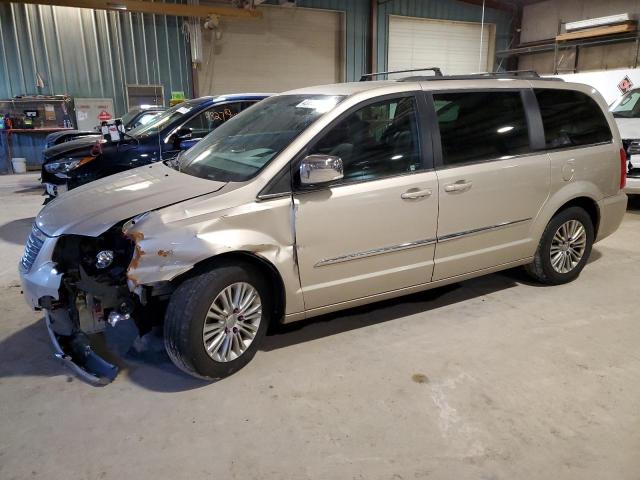 Obraz 2015 CHRYSLER TOWN & COUNTRY TOURING L 2015