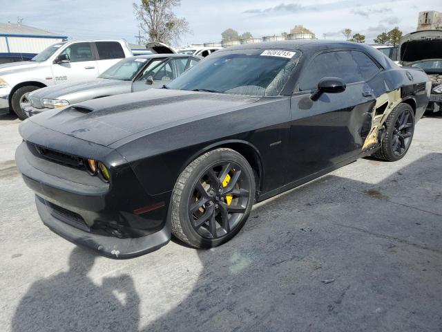 2019 DODGE CHALLENGER R/T 2019 image