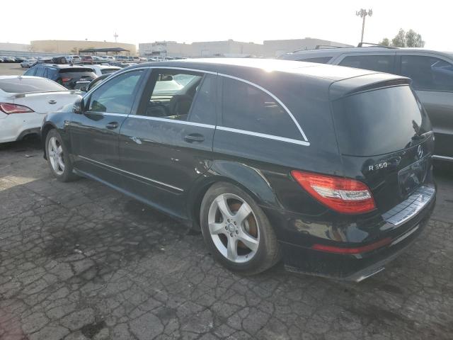 Obraz 2 z 2012 MERCEDES-BENZ R 350 4MATIC 2012 z VIN 4JGCB5HE6CA153822