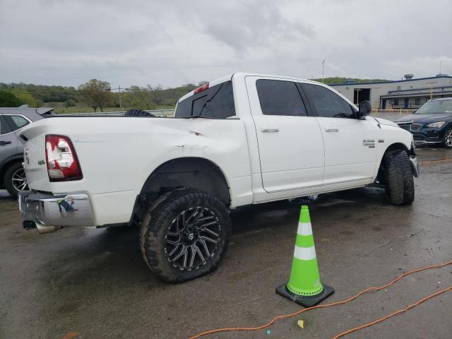 Изображение 3 2019 RAM 1500 CLASSIC SLT 2019 с VIN 1C6RR7LT1KS549880