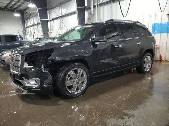 Image 1 of 2015 GMC ACADIA DENALI 2015 with VIN 1GKKVTKD1FJ168507