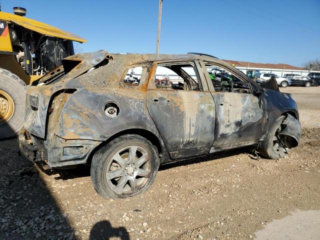 Obraz 3 z 2011 CADILLAC SRX PERFORMANCE COLLECTION 2011 z VIN 3GYFNBEY0BS657828