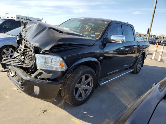 Obraz 1 z 2018 RAM 1500 LONGHORN 2018 z VIN 1C6RR6PT8JS219432