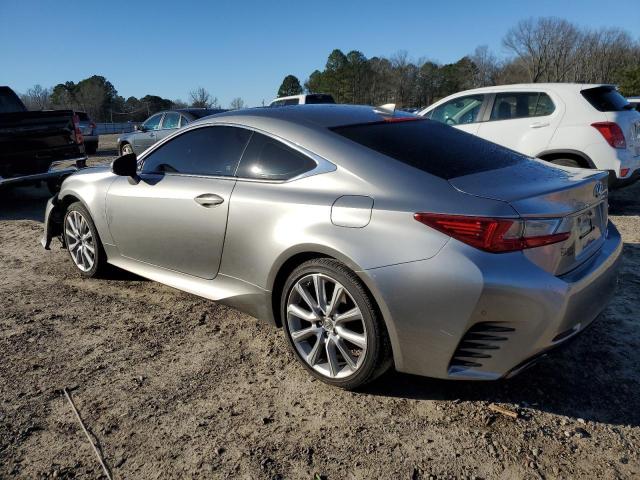 Obraz 2 z 2015 LEXUS RC 350 2015 z VIN JTHSE5BC2F5002924