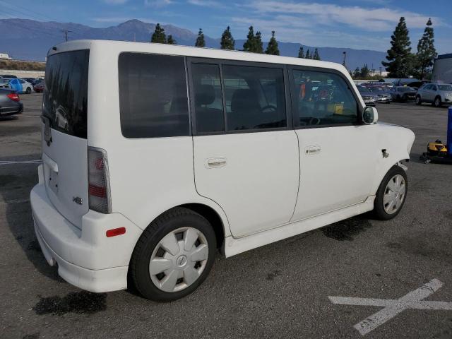 Obraz 3 z 2006 TOYOTA SCION XB 2006 z VIN JTLKT334264081413