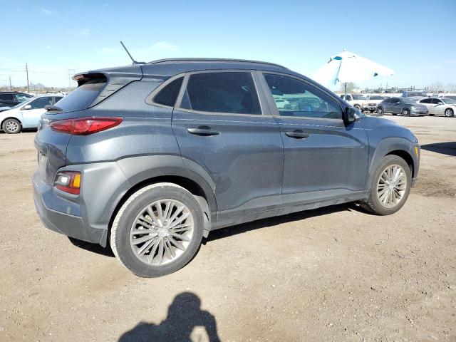Image 3 of 2018 HYUNDAI KONA SEL 2018 with VIN KM8K62AA1JU122043