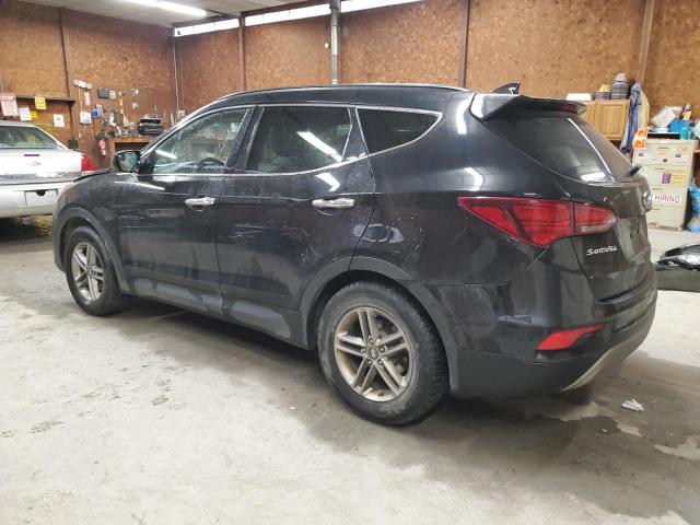 Obraz 2 z 2017 HYUNDAI SANTA FE SPORT  2017 z VIN 5NMZU3LBXHH026465