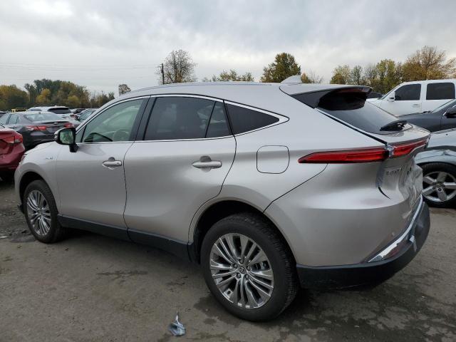 Obraz 2 z 2021 TOYOTA VENZA LE 2021 z VIN JTEAAAAH7MJ072224