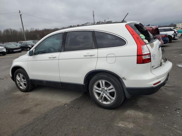 Image 2 of 2011 HONDA CR-V EXL 2011 with VIN 5J6RE4H78BL112297