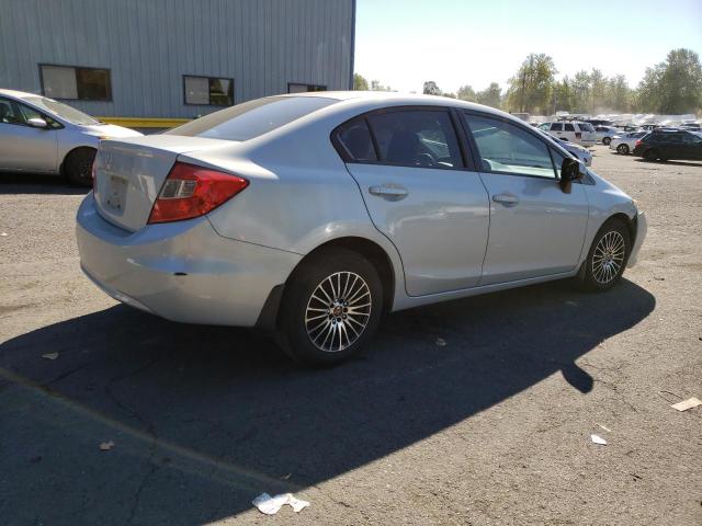 Изображение 3 2012 HONDA CIVIC LX 2012 с VIN 2HGFB2F58CH579016