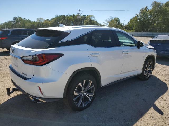 Obraz 3 z 2017 LEXUS RX 350 BASE 2017 z VIN 2T2BZMCA7HC089752