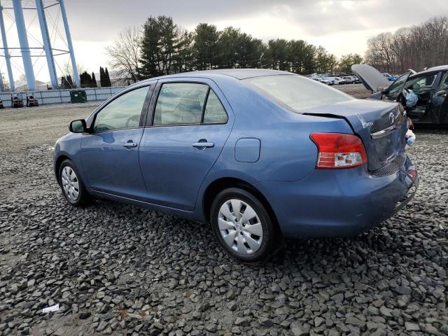 Изображение 2 2010 TOYOTA YARIS  2010 с VIN JTDBT4K39A1394740
