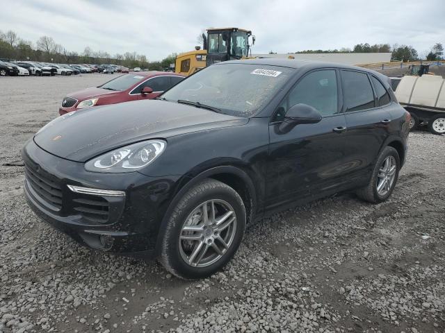 Obraz 1 z 2015 PORSCHE CAYENNE S 2015 z VIN WP1AB2A29FLA56597