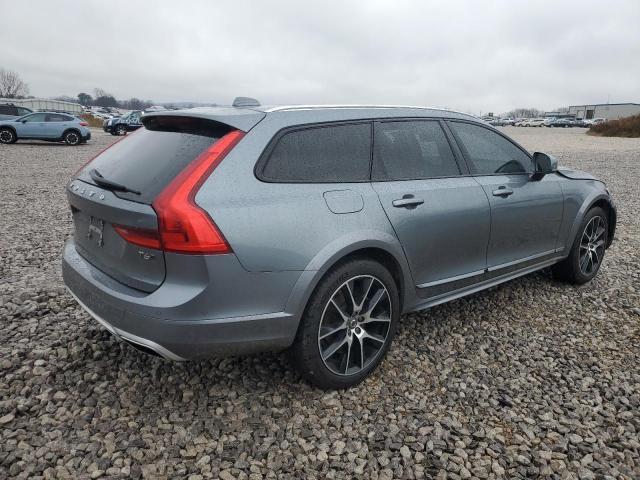 Image 3 of 2018 VOLVO V90 CROSS COUNTRY T6 INSCRIPTION 2018 with VIN YV4A22NLXJ1020391