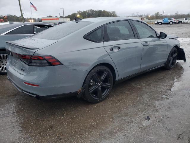 Изображение 3 2023 HONDA ACCORD HYBRID SPORT-L 2023 с VIN 1HGCY2F74PA036883