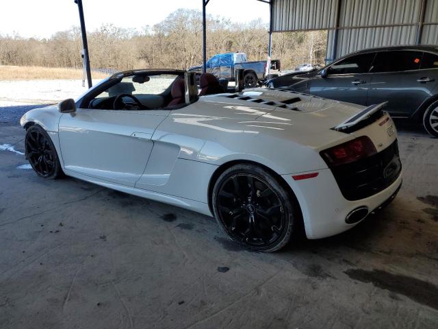 Obraz 2 z 2012 AUDI R8 5.2 QUATTRO 2012 z VIN WUAVNAFG2CN000416