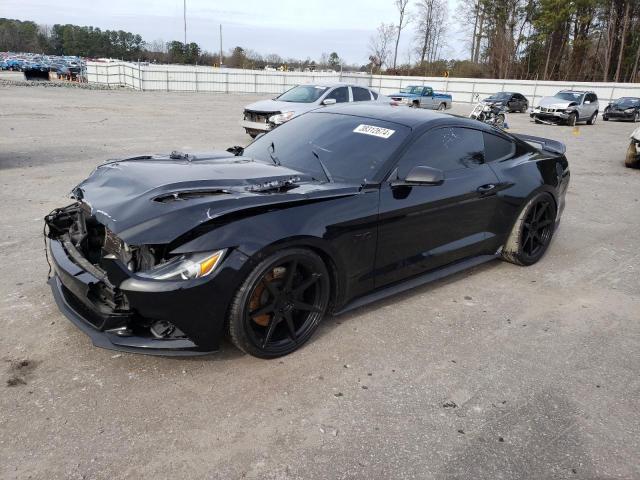 2015 FORD MUSTANG GT 2015 image
