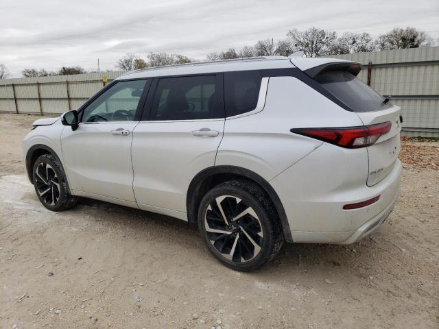 Изображение 2 2022 MITSUBISHI OUTLANDER SEL 2022 с VIN JA4J3VA85NZ026247