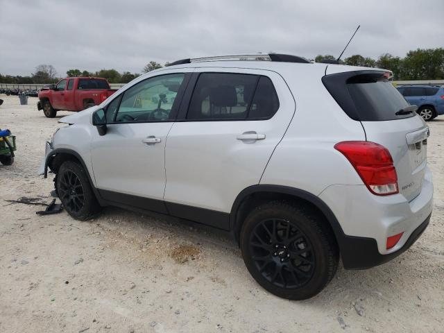 Obraz 2 z 2022 CHEVROLET TRAX 1LT 2022 z VIN KL7CJPSM2NB508319