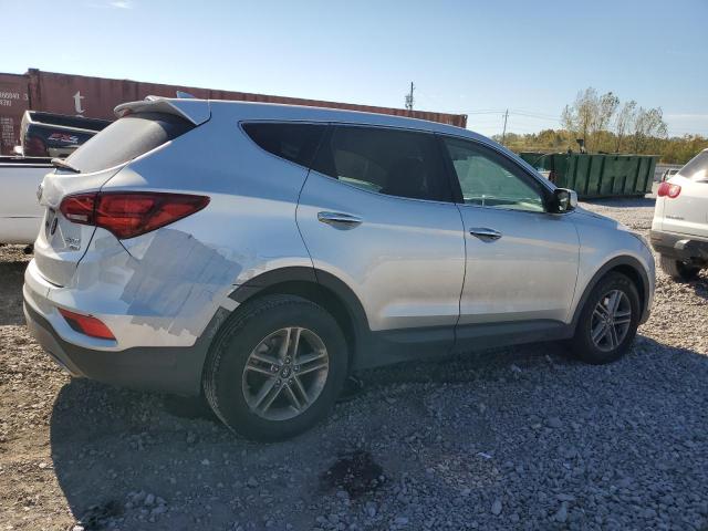 Изображение 3 2017 HYUNDAI SANTA FE SPORT  2017 с VIN 5XYZTDLB8HG443246