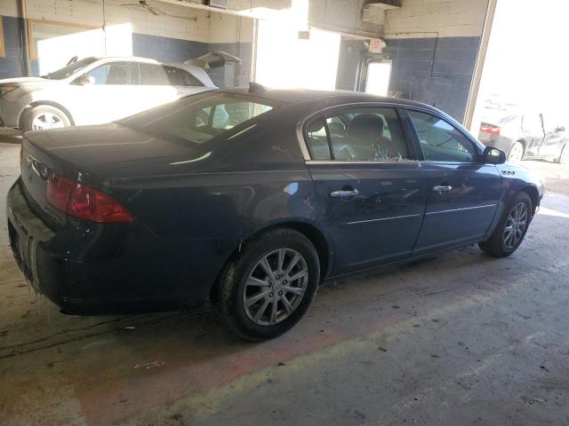 Image 3 of 2009 BUICK LUCERNE CXL 2009 with VIN 1G4HD57M89U123902